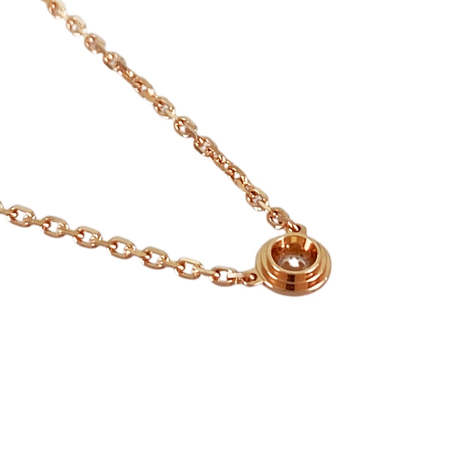 カルティエ ネックレス