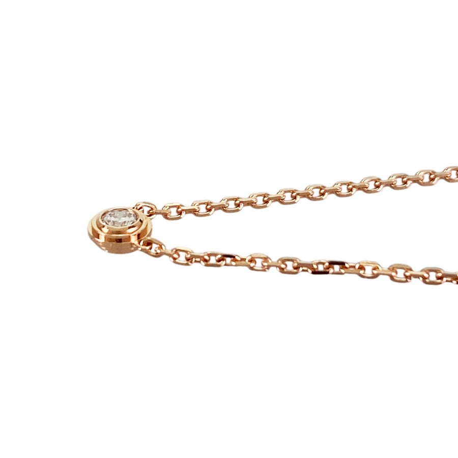 カルティエ ネックレス