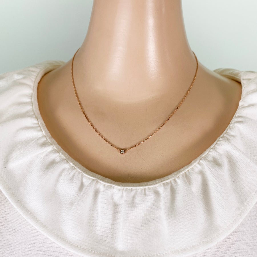 カルティエ ネックレス