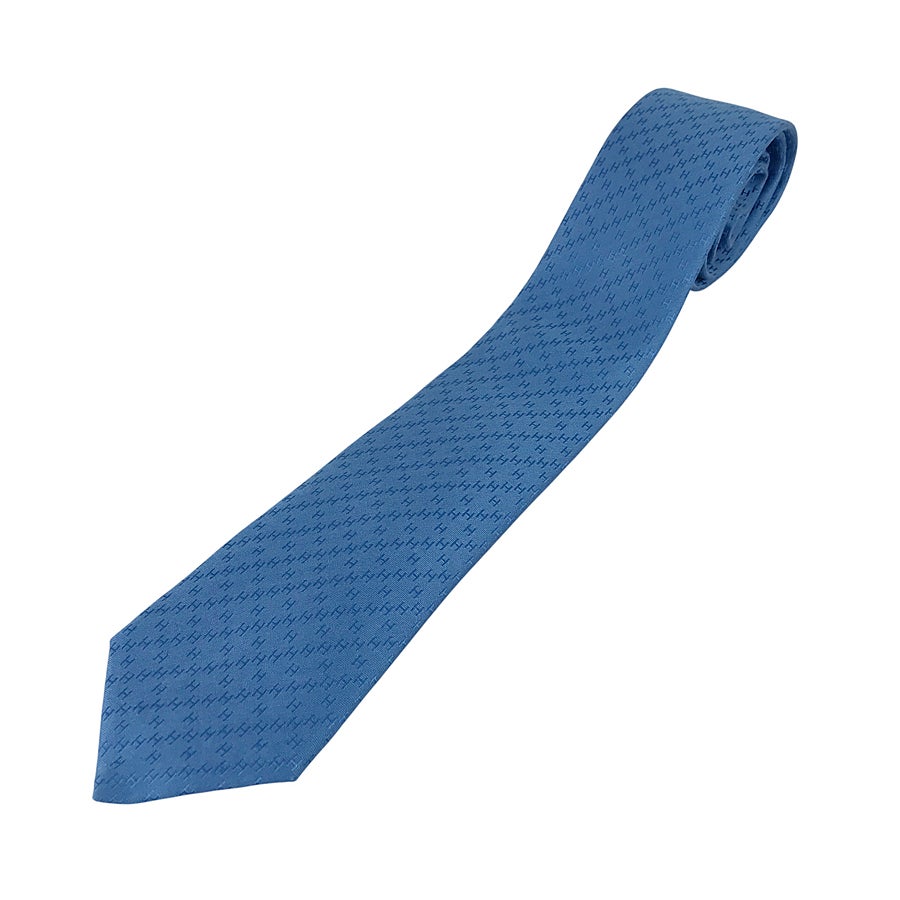 エルメス メンズ ネクタイ