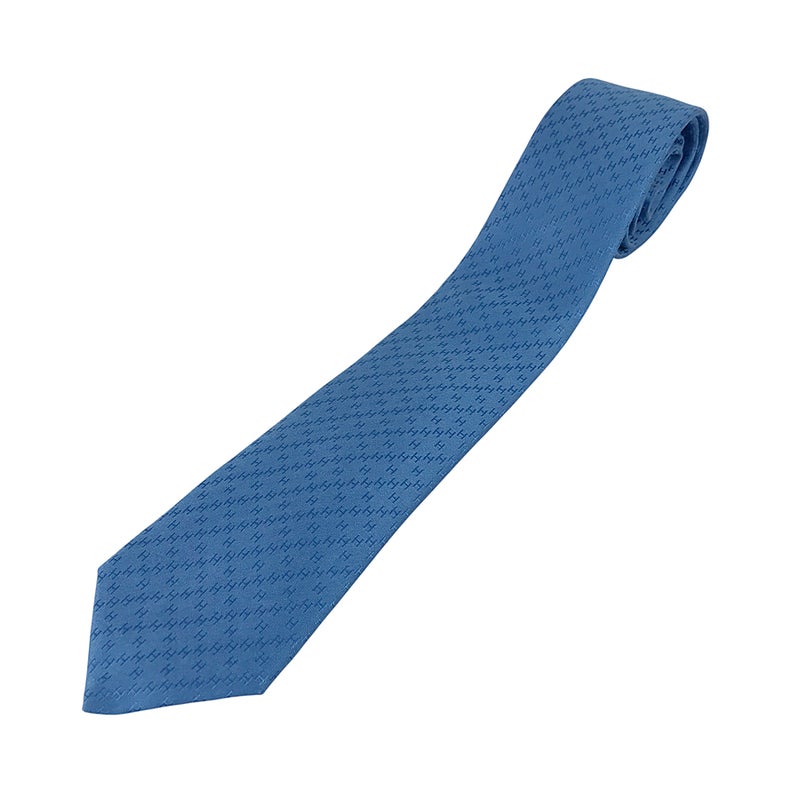 エルメス メンズ ネクタイ