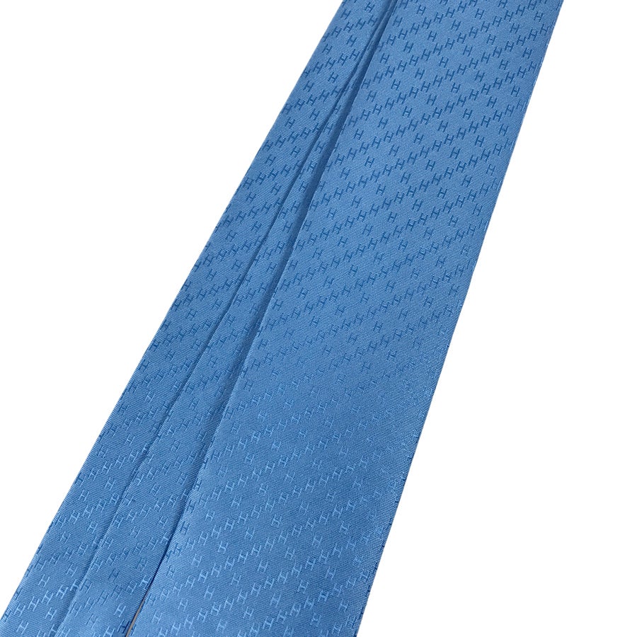 エルメス メンズ ネクタイ