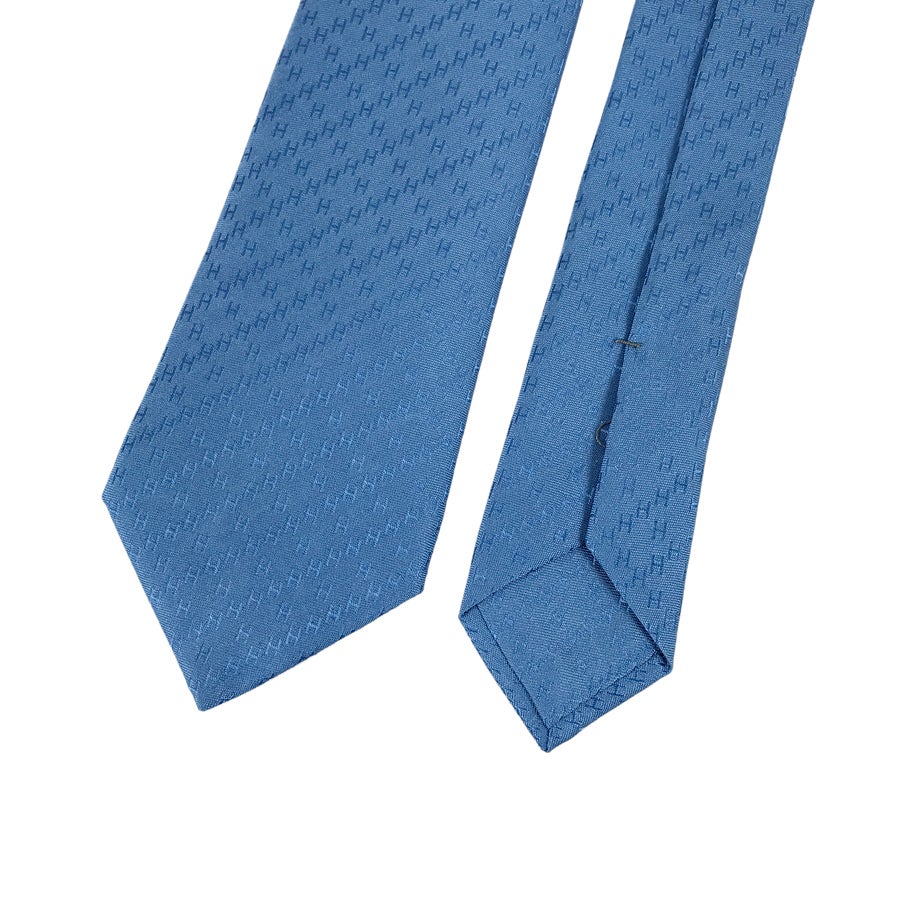 エルメス メンズ ネクタイ