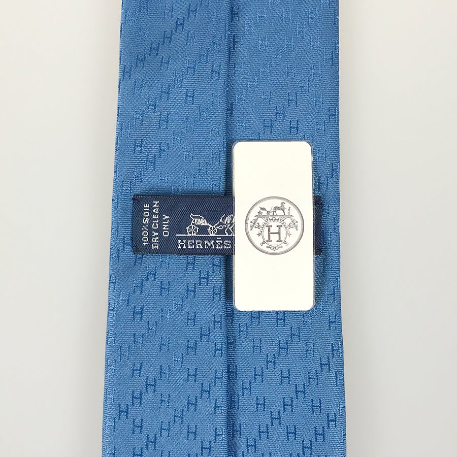 エルメス メンズ ネクタイ