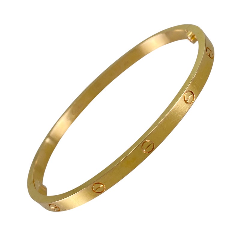 カルティエ バングル