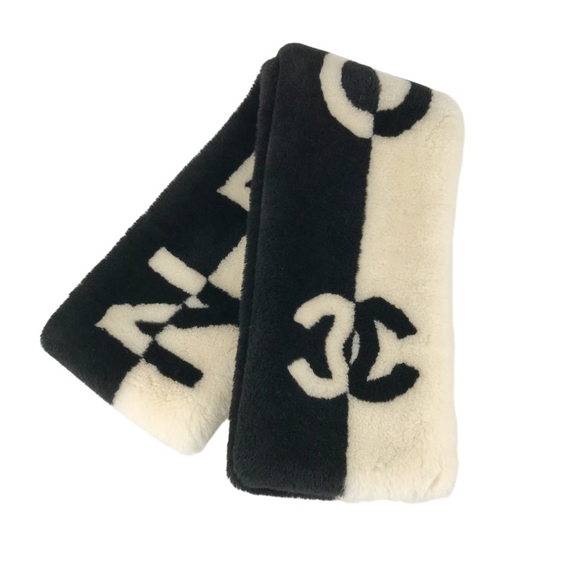 シャネル レディース マフラー