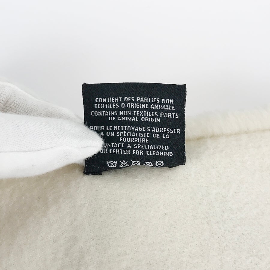 シャネル レディース マフラー