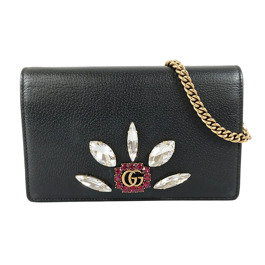 グッチ ウォレットバッグ