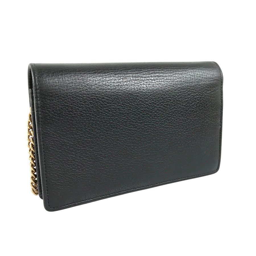 グッチ ウォレットバッグ