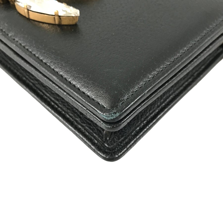 グッチ ウォレットバッグ