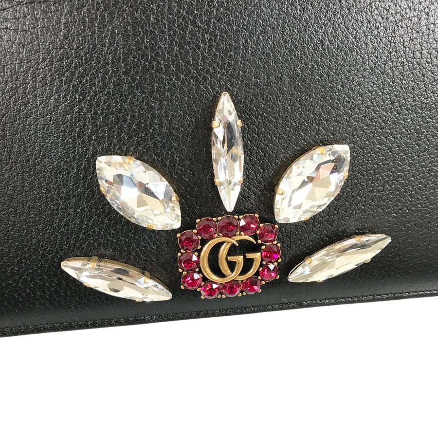 グッチ ウォレットバッグ