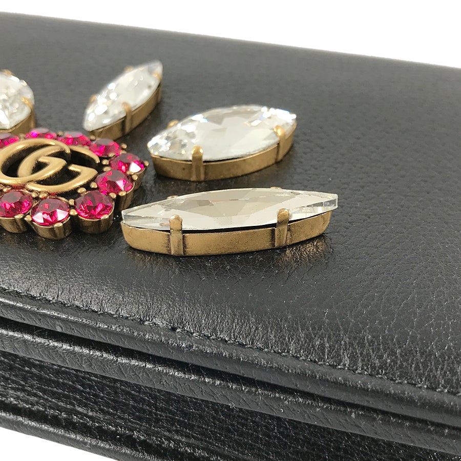 グッチ ウォレットバッグ