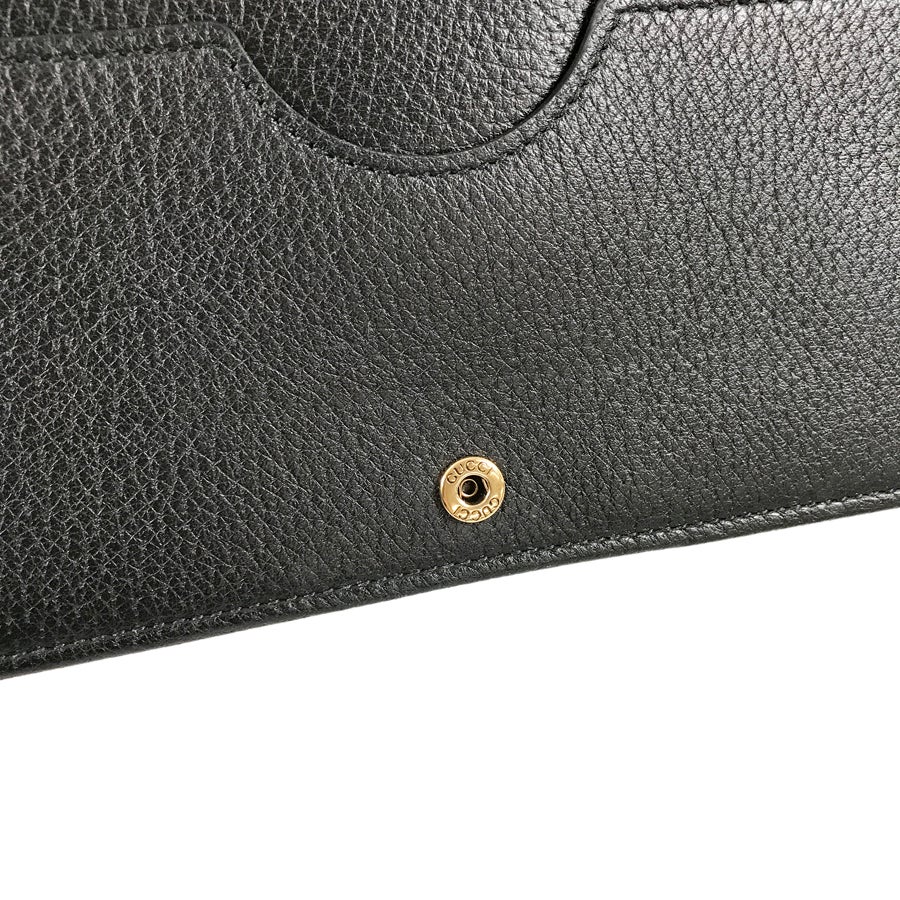 グッチ ウォレットバッグ