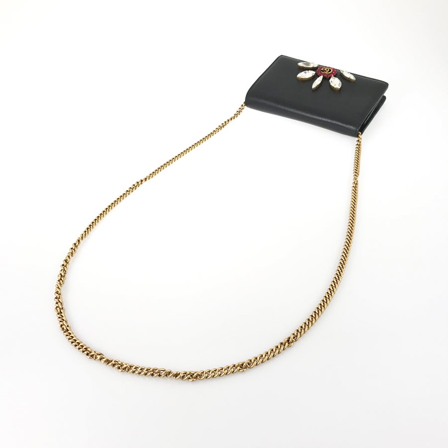 グッチ ウォレットバッグ