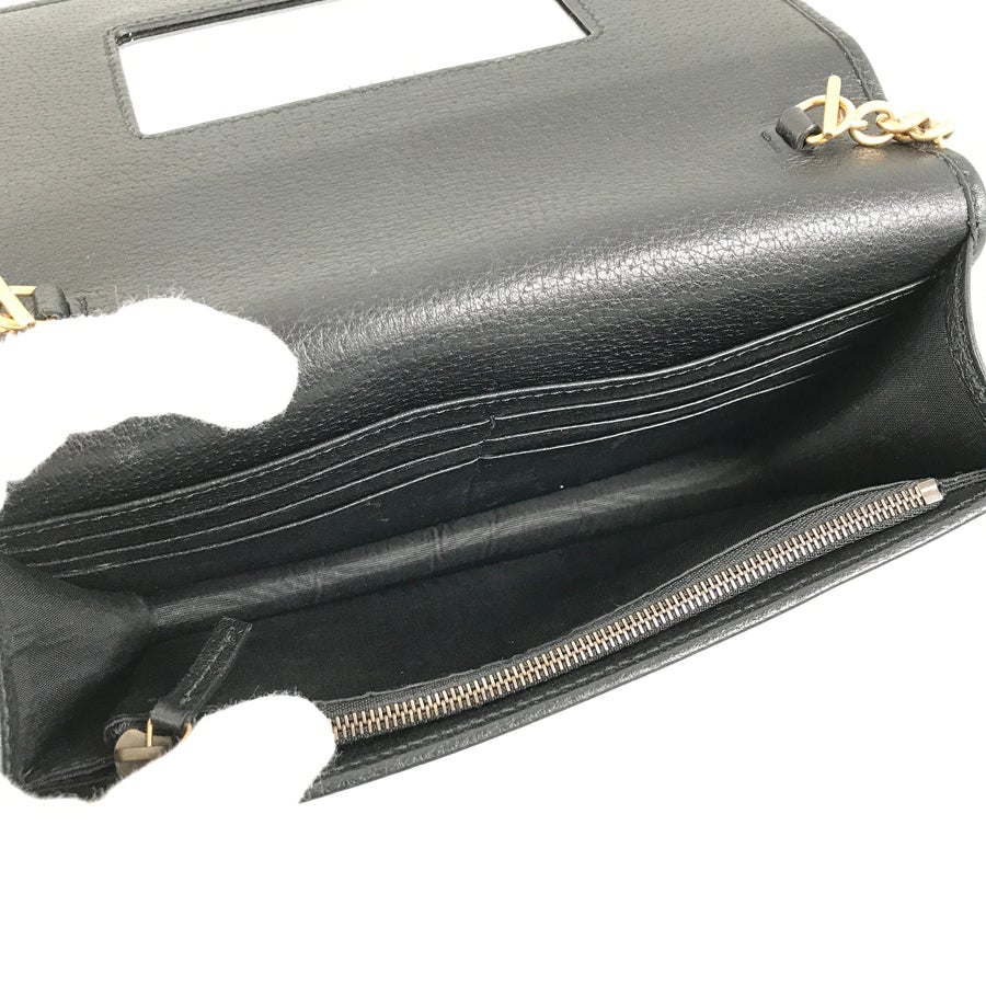 グッチ ウォレットバッグ