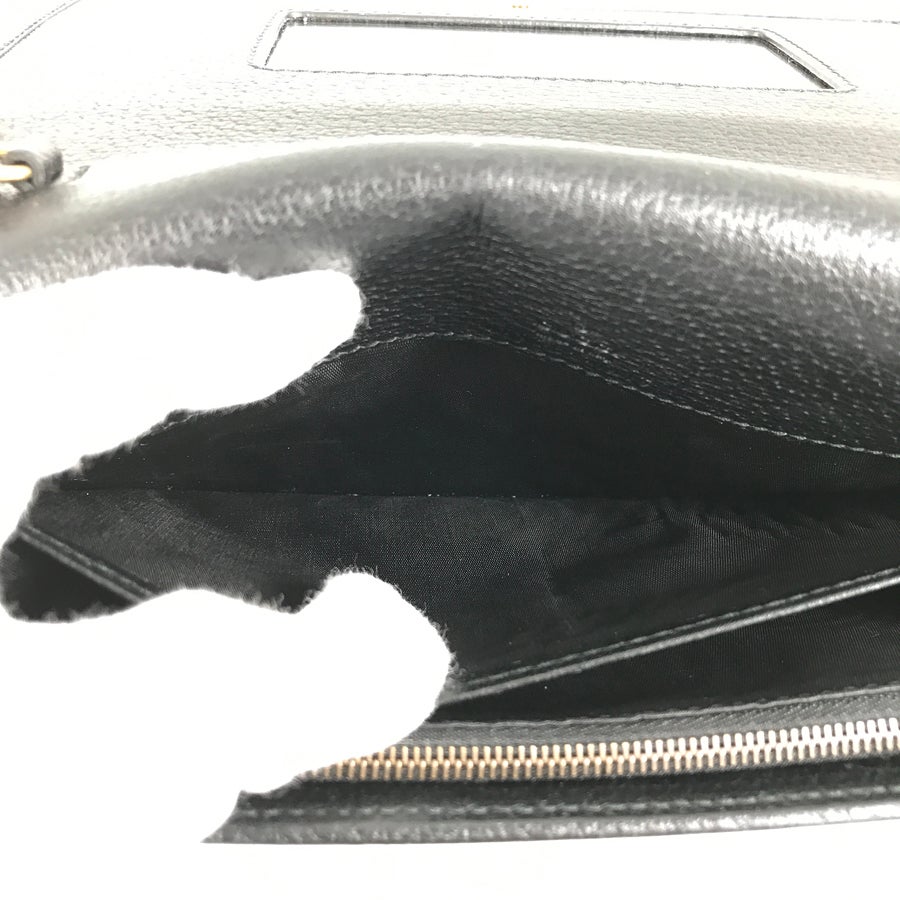 グッチ ウォレットバッグ