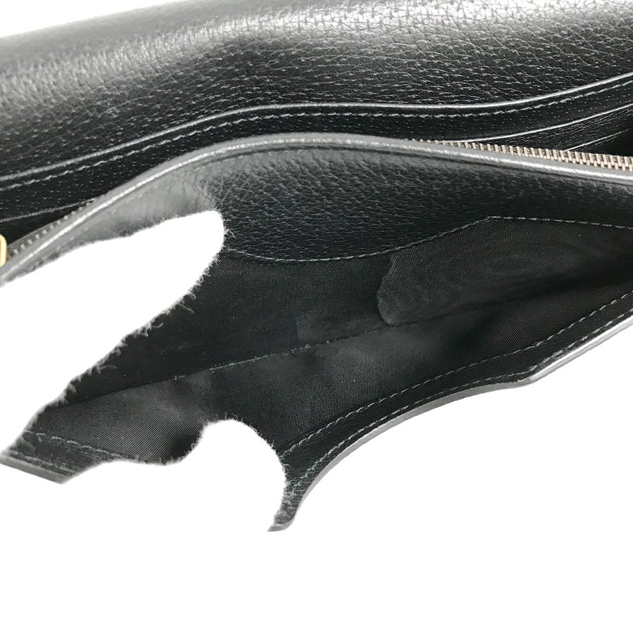 グッチ ウォレットバッグ