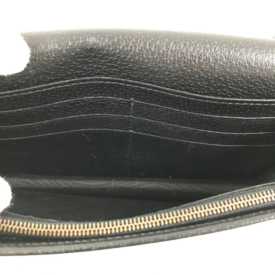 グッチ ウォレットバッグ