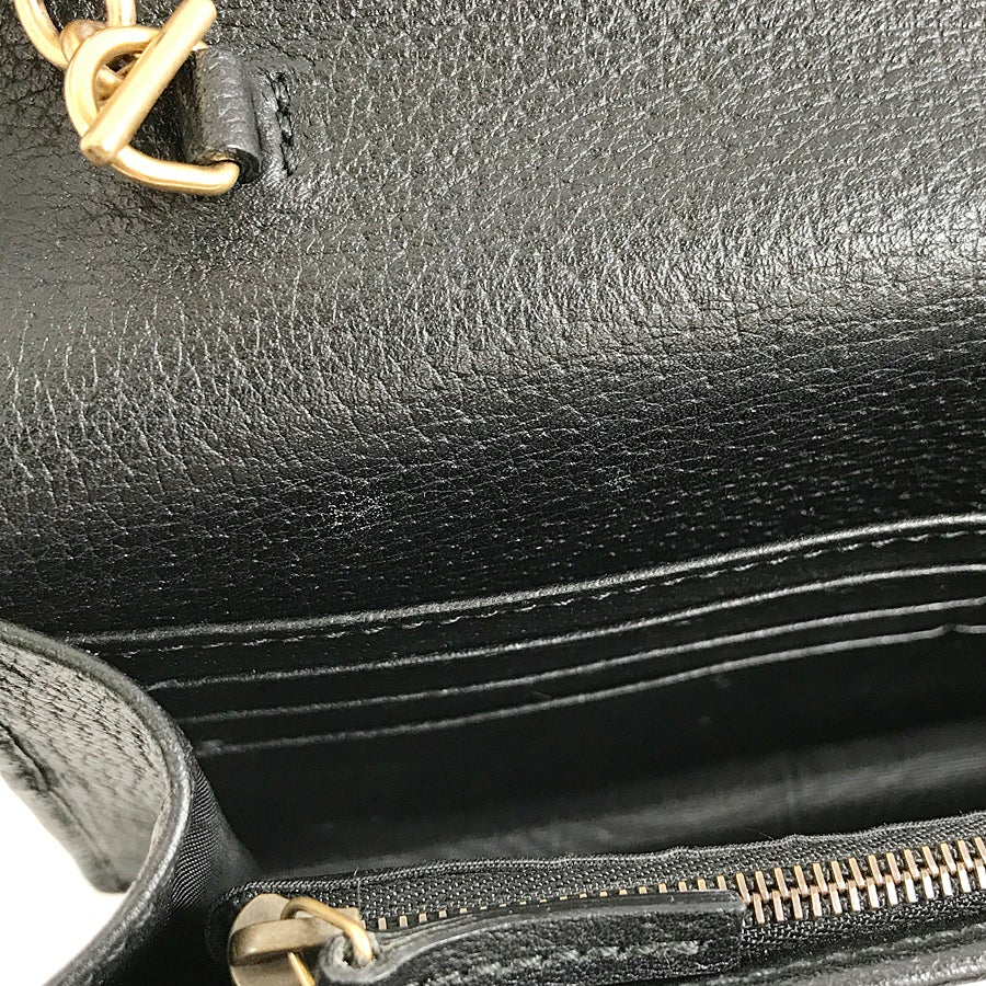 グッチ ウォレットバッグ