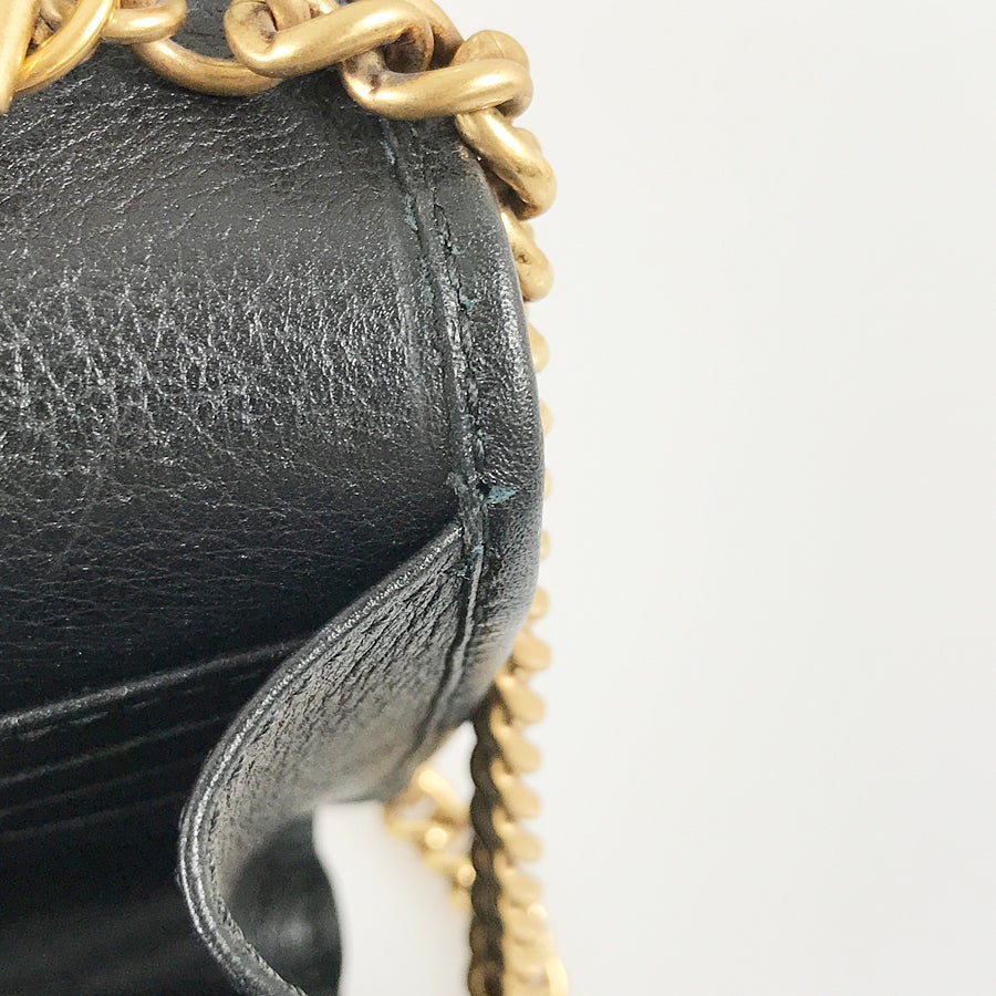 グッチ ウォレットバッグ