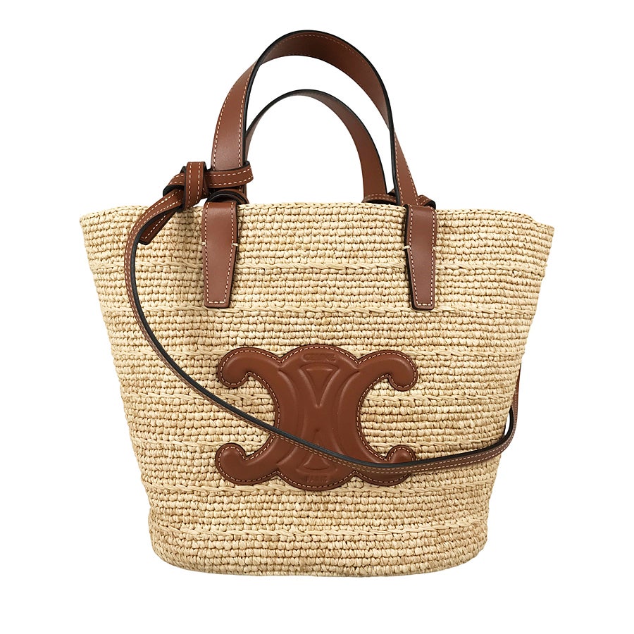 セリーヌ トートバッグ