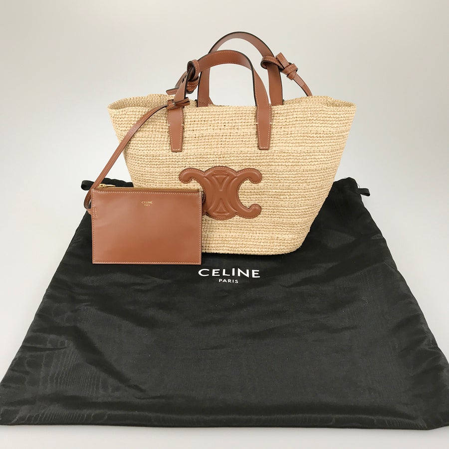 セリーヌ トートバッグ