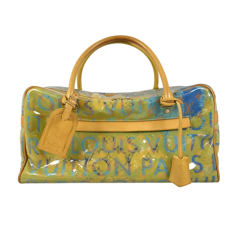 ルイ・ヴィトン ボストンバッグ