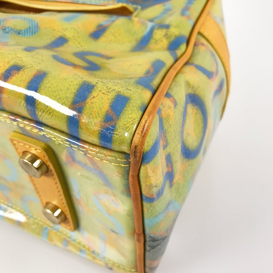 ルイ・ヴィトン ボストンバッグ