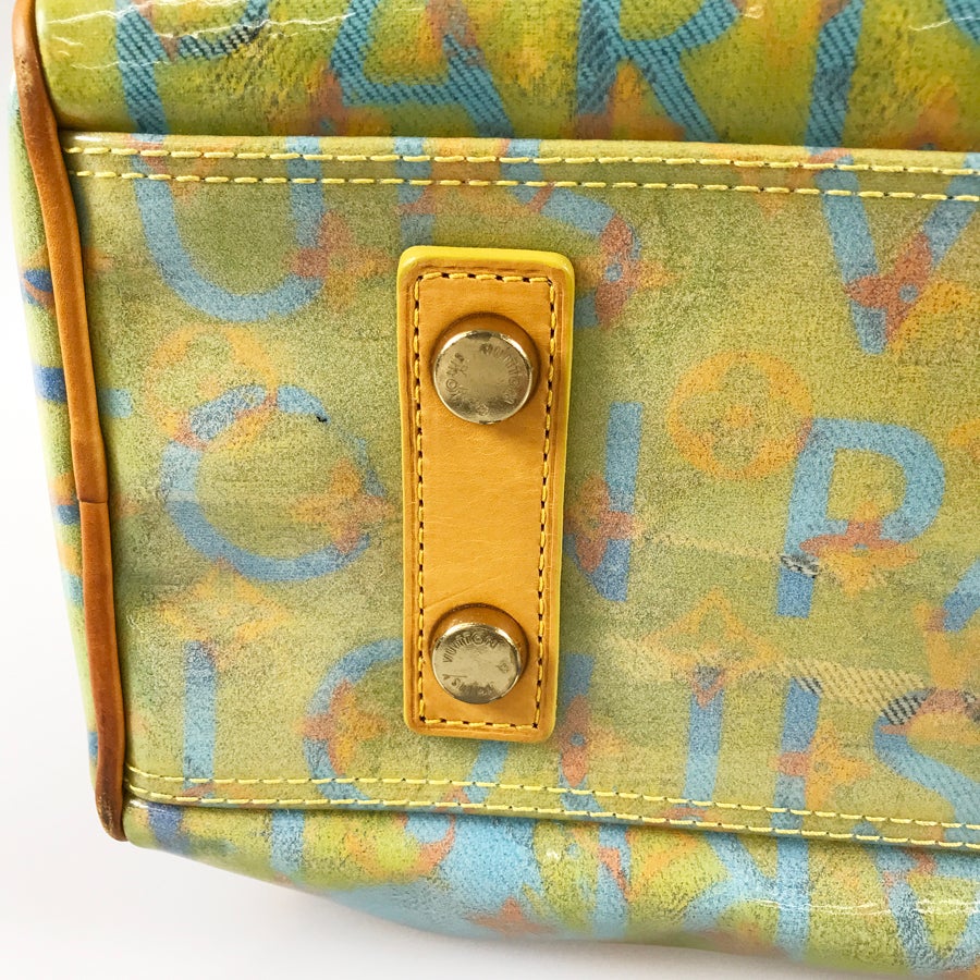 ルイ・ヴィトン ボストンバッグ