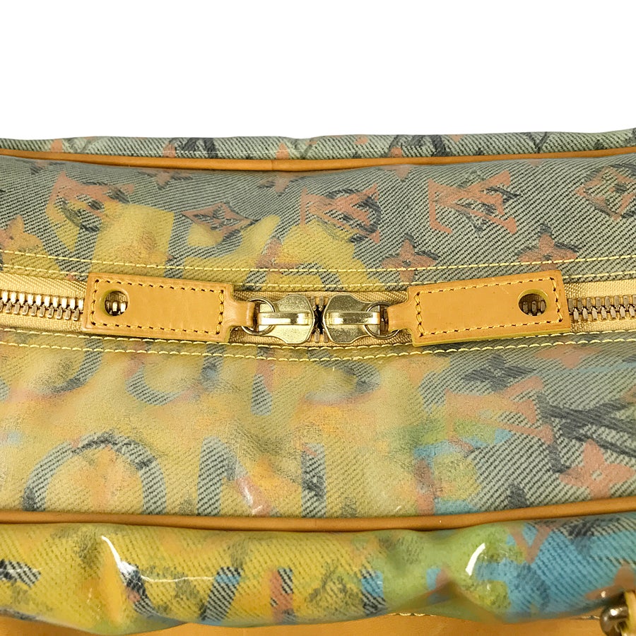 ルイ・ヴィトン ボストンバッグ