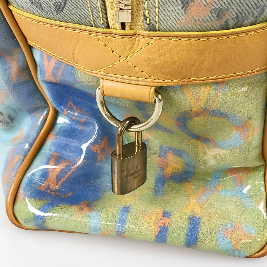 ルイ・ヴィトン ボストンバッグ