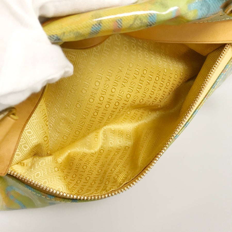 ルイ・ヴィトン ボストンバッグ