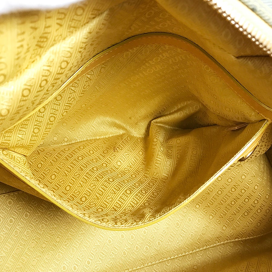 ルイ・ヴィトン ボストンバッグ