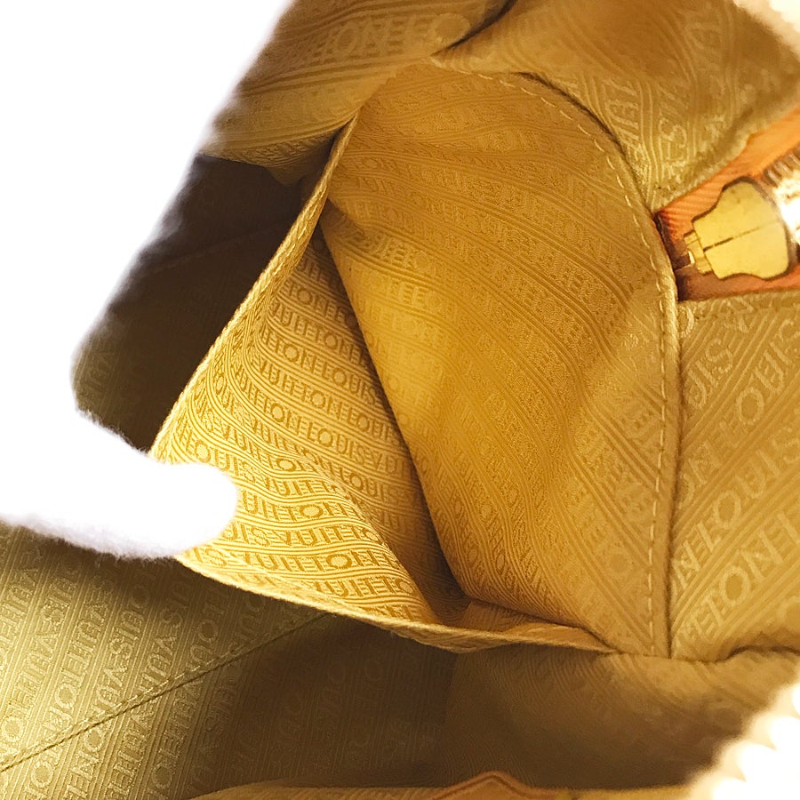 ルイ・ヴィトン ボストンバッグ