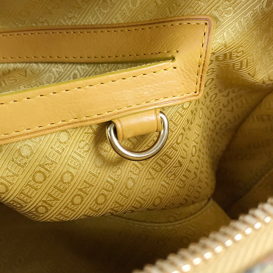 ルイ・ヴィトン ボストンバッグ