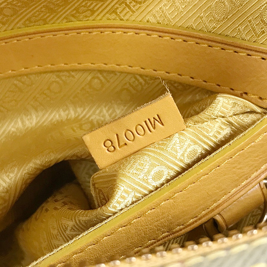 ルイ・ヴィトン ボストンバッグ