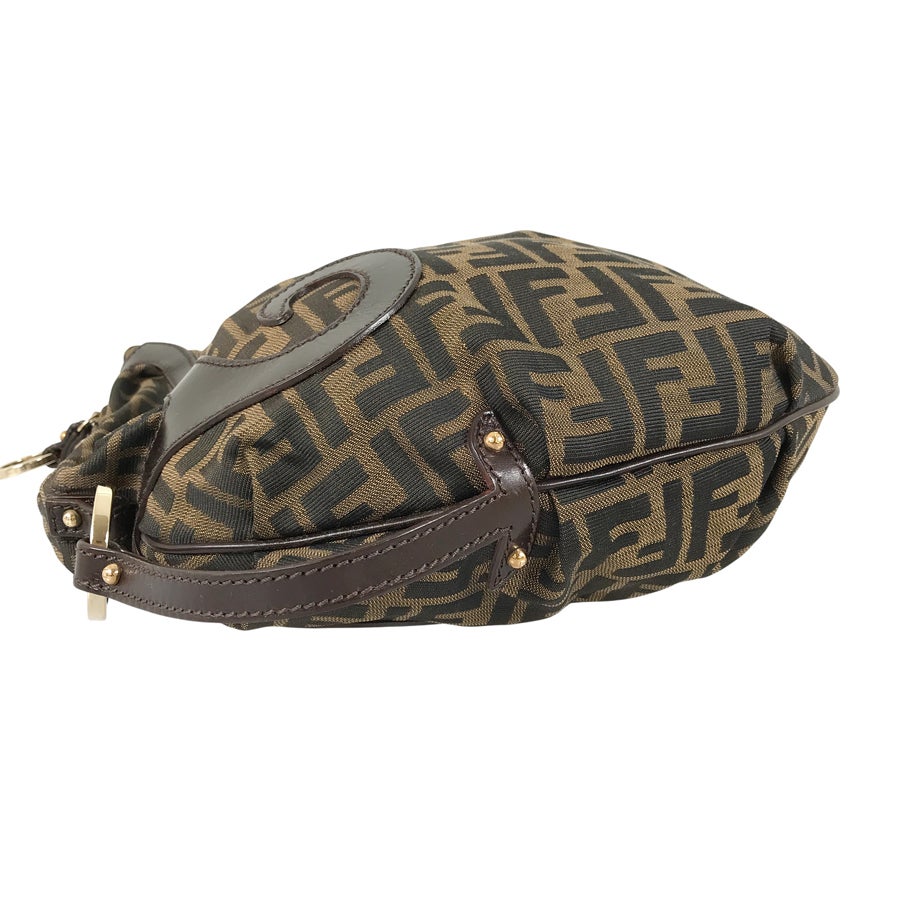 フェンディ ハンドバッグ