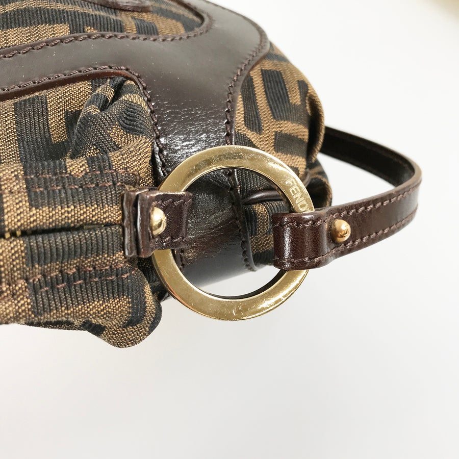 フェンディ ハンドバッグ