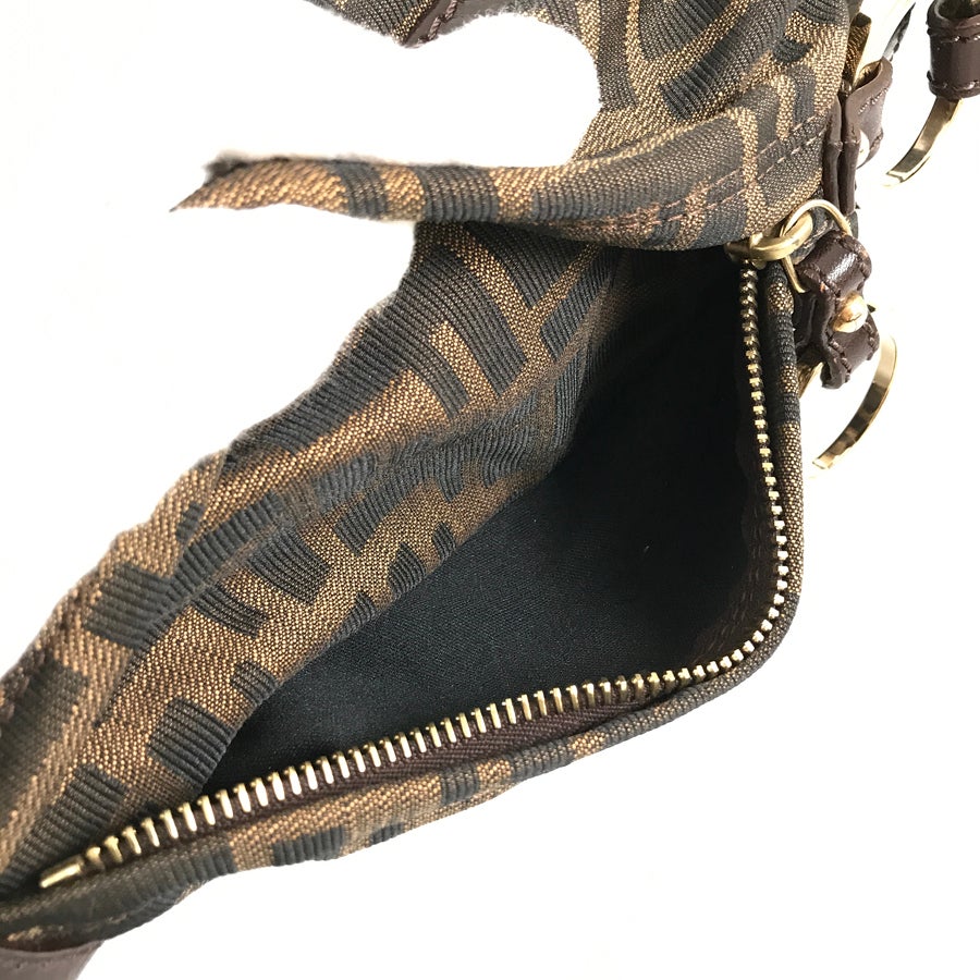 フェンディ ハンドバッグ