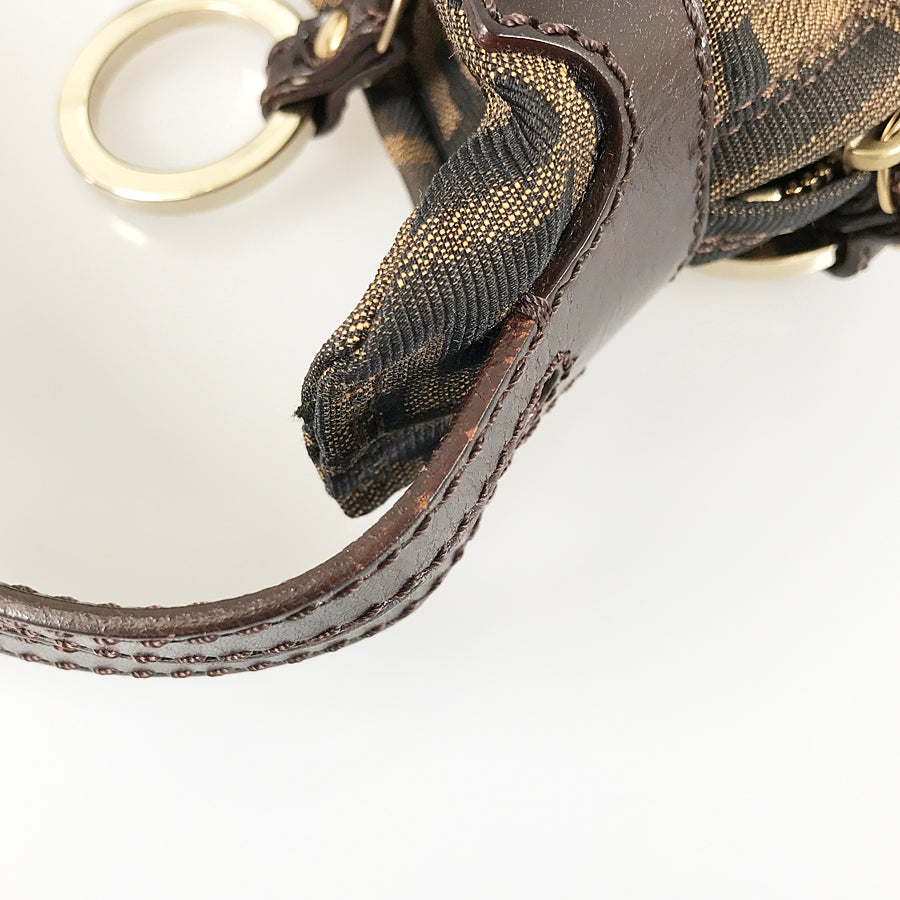 フェンディ ハンドバッグ