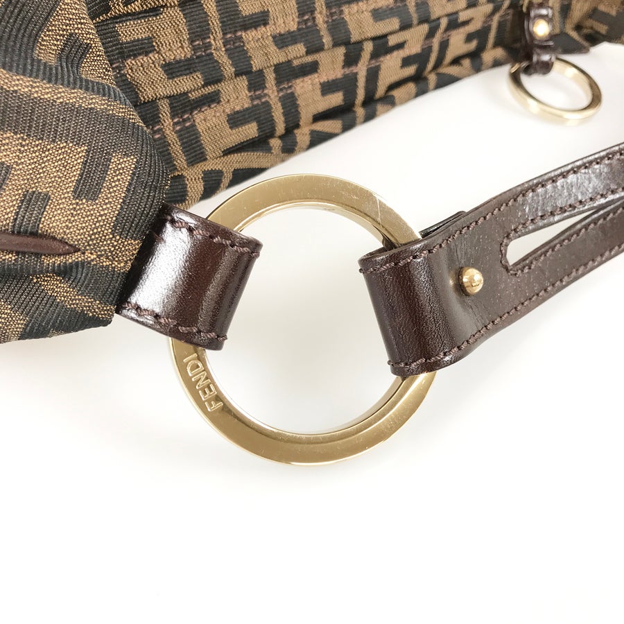 フェンディ ハンドバッグ