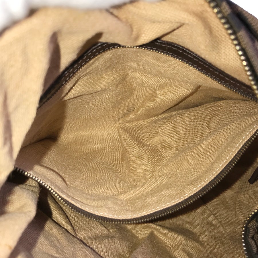 フェンディ ハンドバッグ