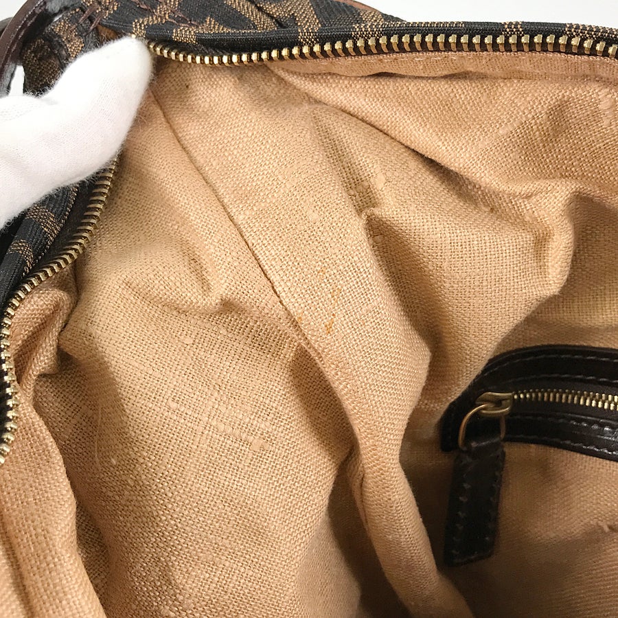 フェンディ ハンドバッグ