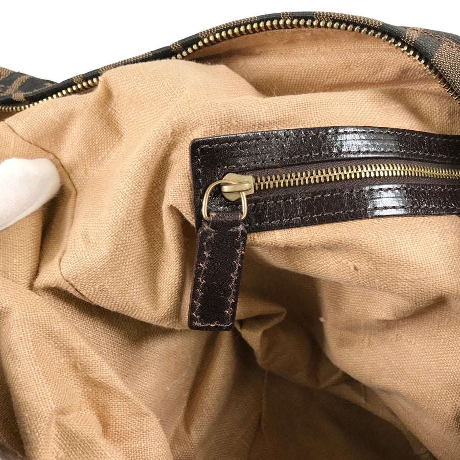 フェンディ ハンドバッグ