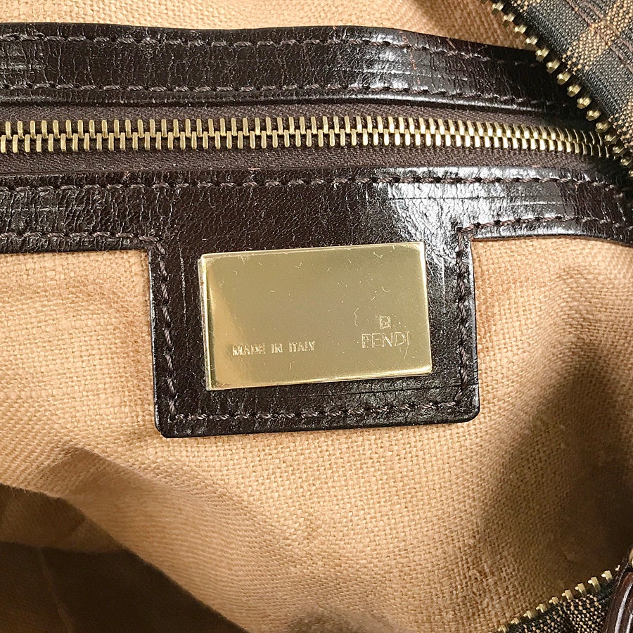 フェンディ ハンドバッグ