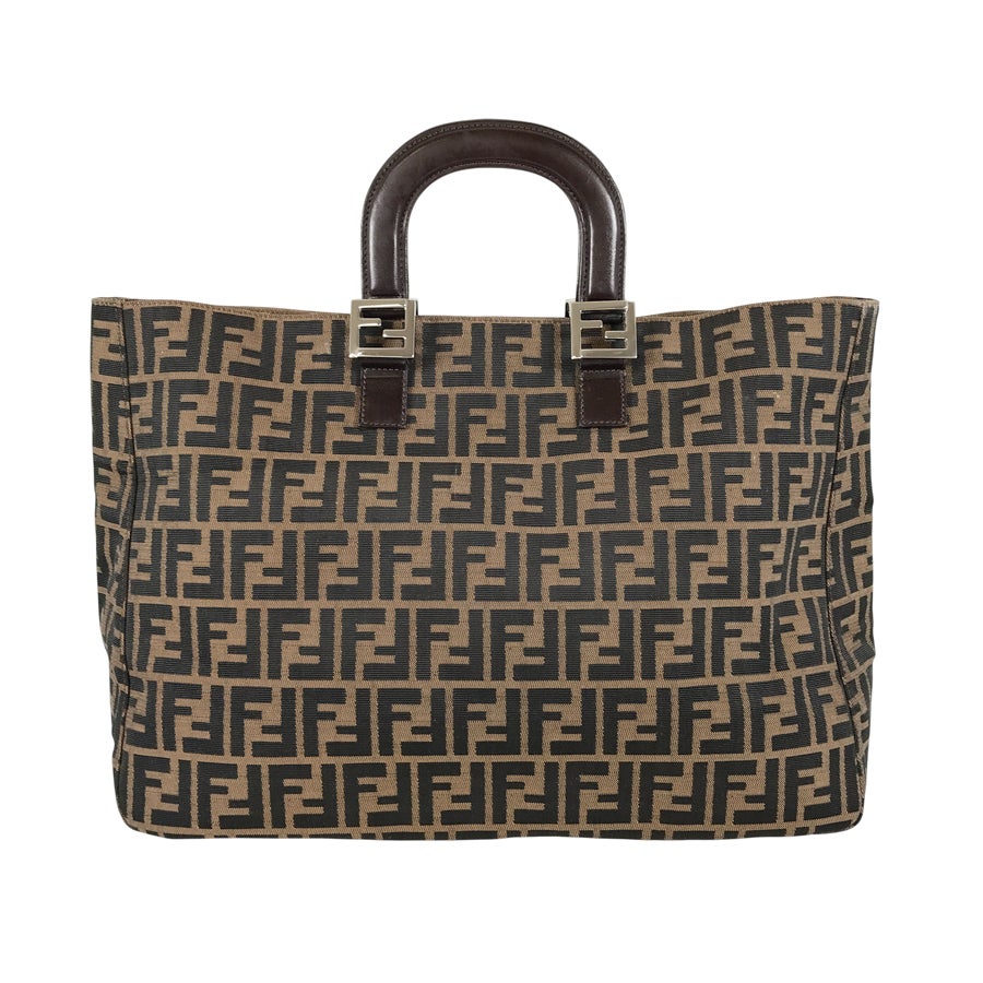 フェンディ トートバッグ