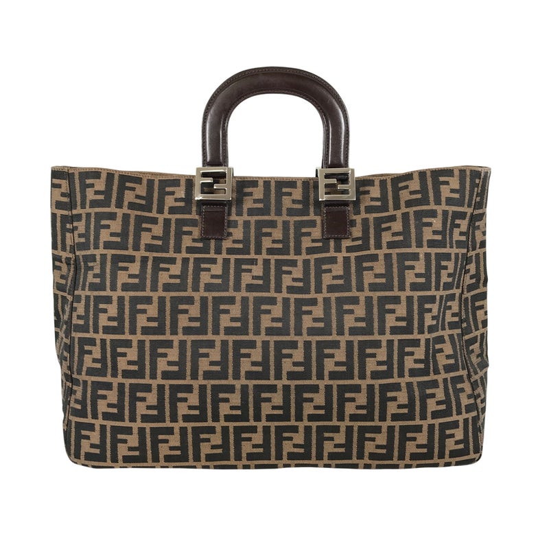 フェンディ トートバッグ