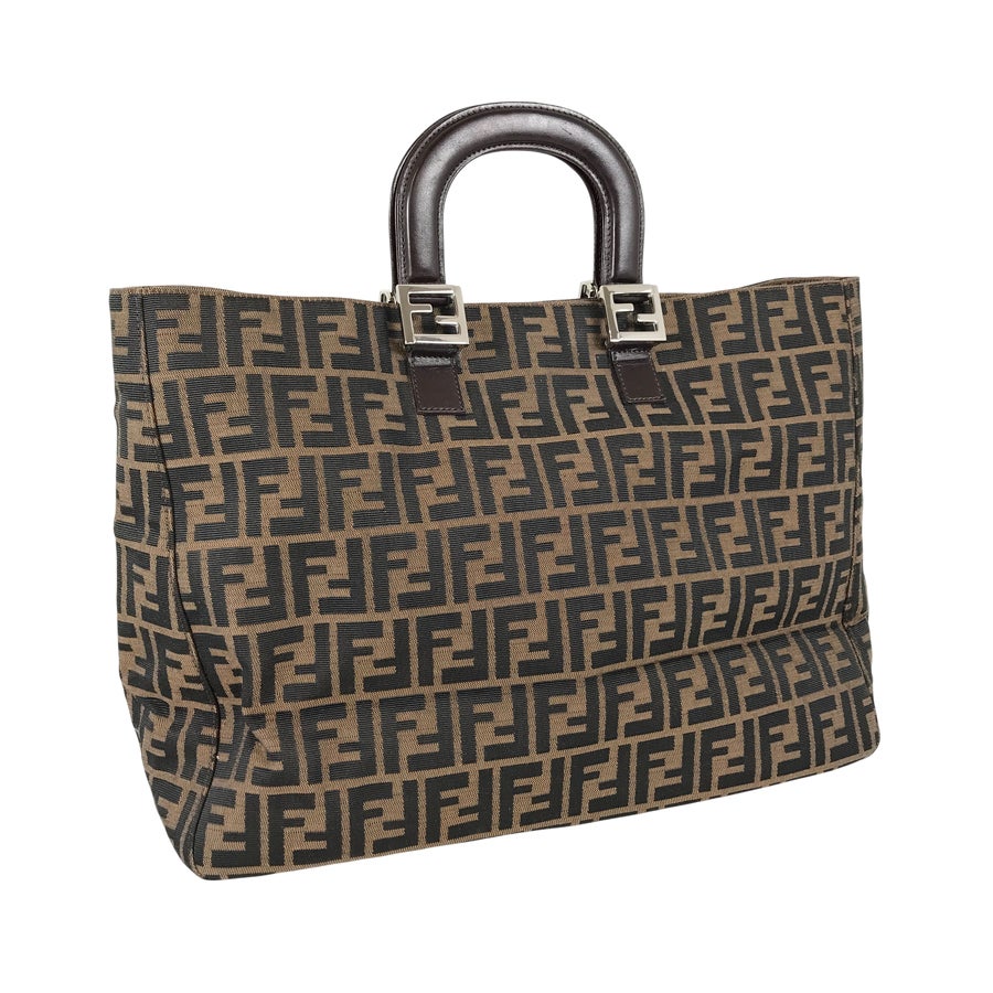 フェンディ トートバッグ