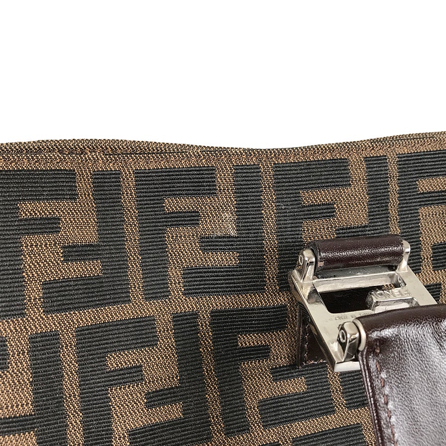 フェンディ トートバッグ