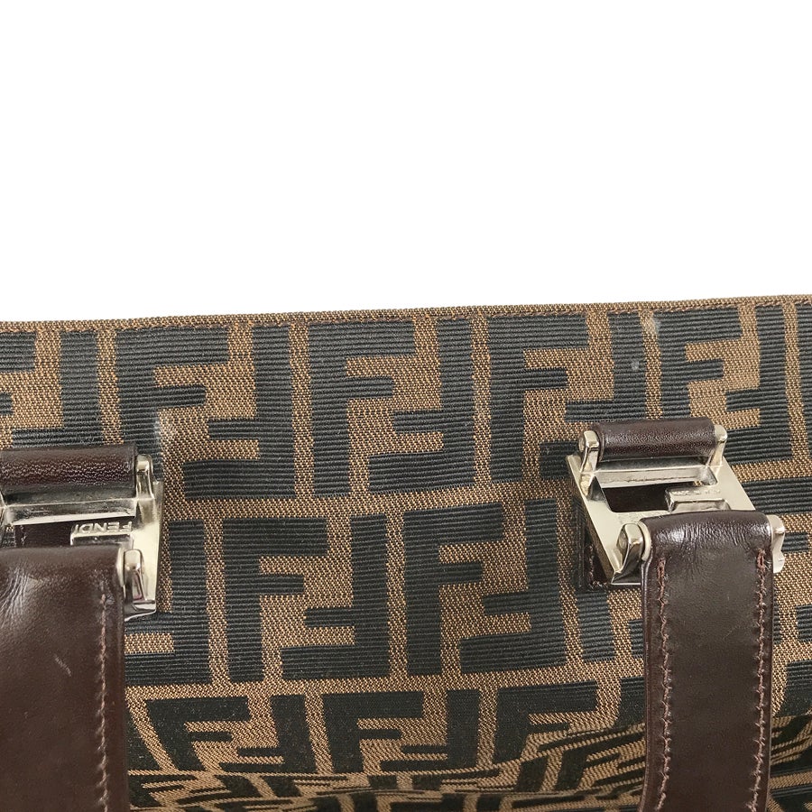 フェンディ トートバッグ